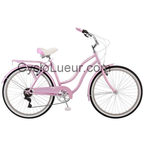 Schwinn Perla fiche technique et avis